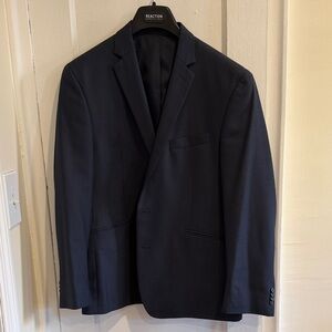 Kenneth Cole Reaction Men's Navy Blazer